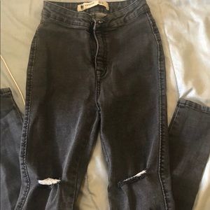Topshop Jeans